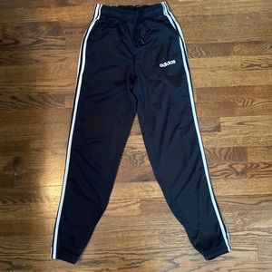 Adidas sweatpants